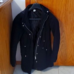 H & M Winter Coat